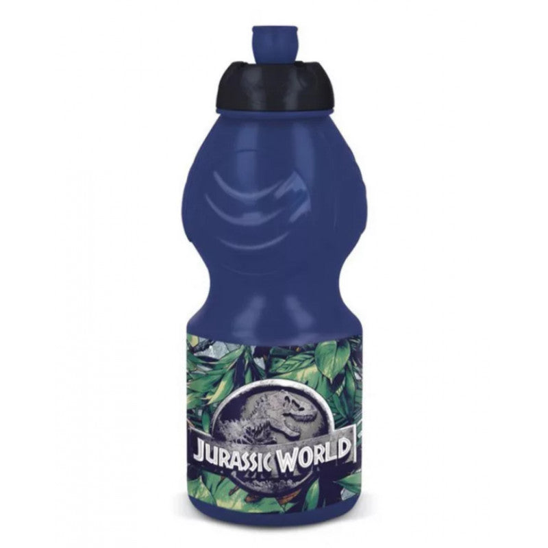 Jurassic World kulacs, sportpalack 400 ml