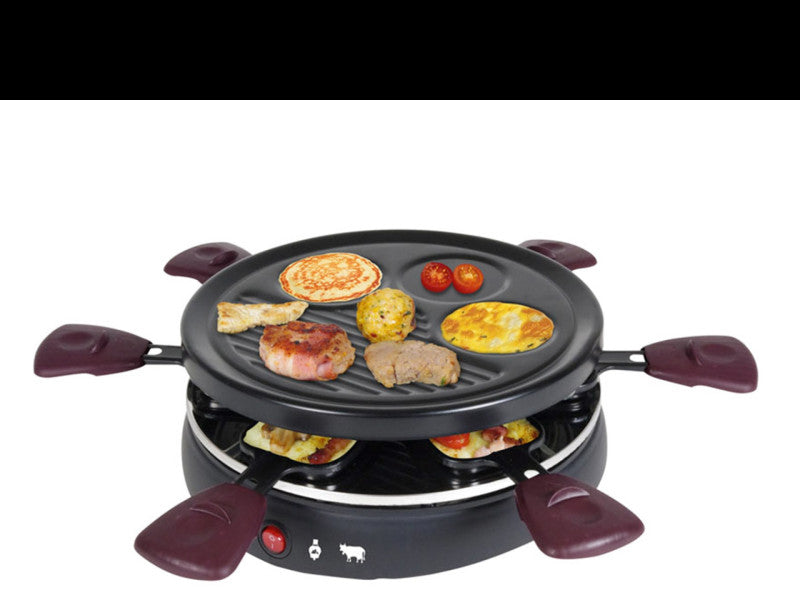 Kalorik TKG RAC1008 Raclette Grill