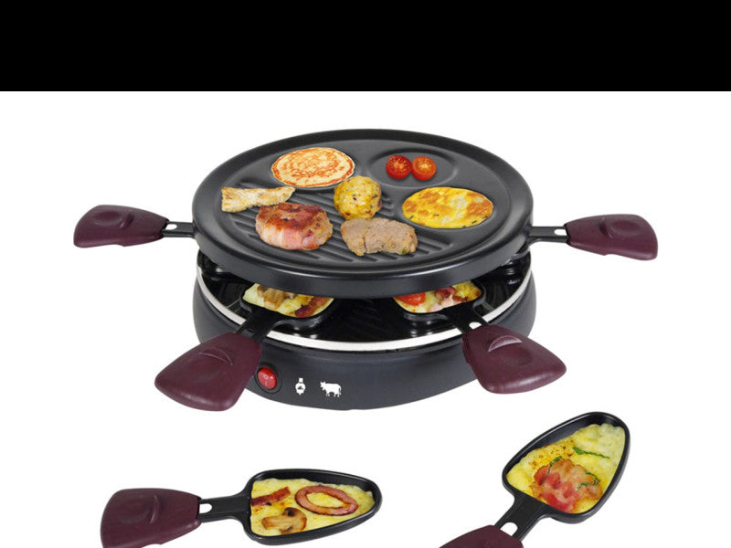 Kalorik TKG RAC1008 Raclette Grill