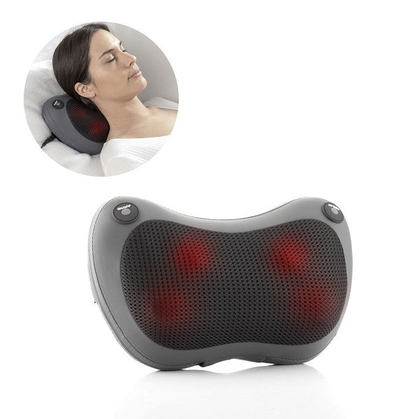 Kompakt Shiatsu masszírozó-Innovagoods