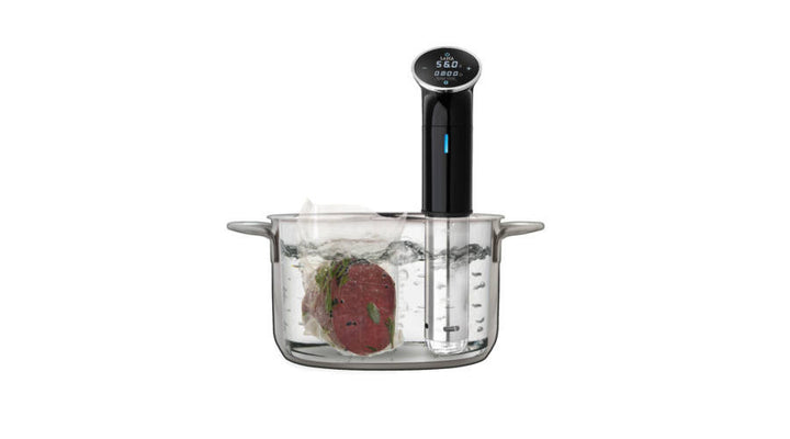 LAICA sous vide termo cirkulátor 1200W