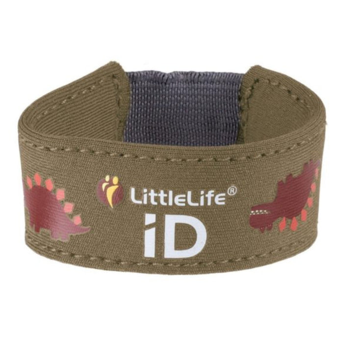 LittleLife ID karszalag