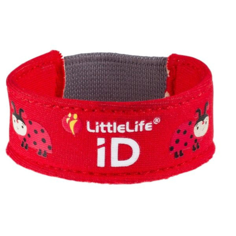 LittleLife ID karszalag