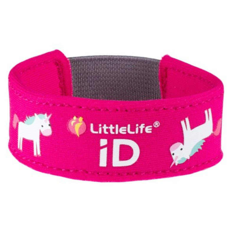 LittleLife ID karszalag