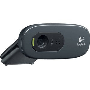 Logitech C270 Webkamera