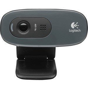 Logitech C270 Webkamera