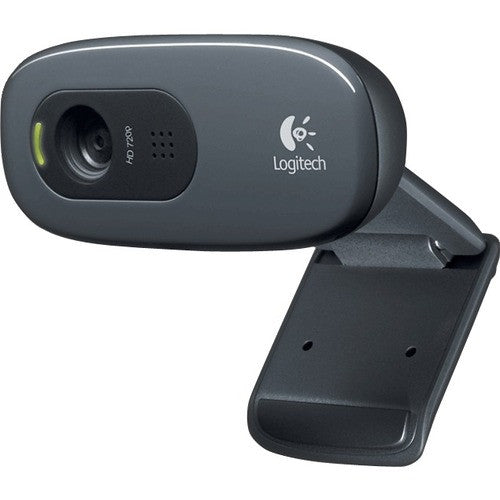 Logitech C270 Webkamera