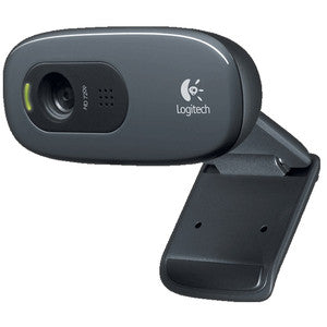 Logitech C270 Webkamera