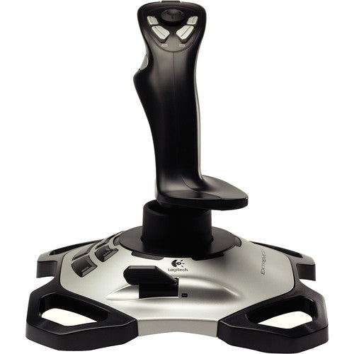 Logitech Extreme 3D Pro joystick