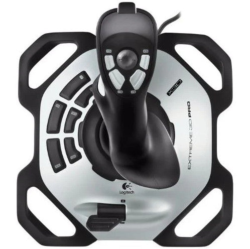 Logitech Extreme 3D Pro joystick