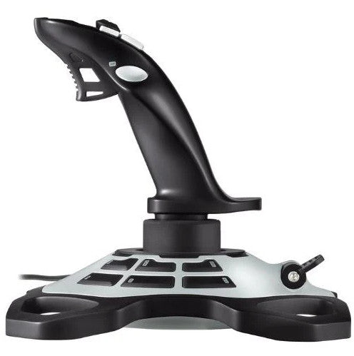 Logitech Extreme 3D Pro joystick