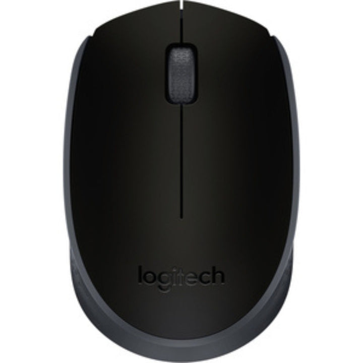 Logitech M171 vezeték nélküli egér