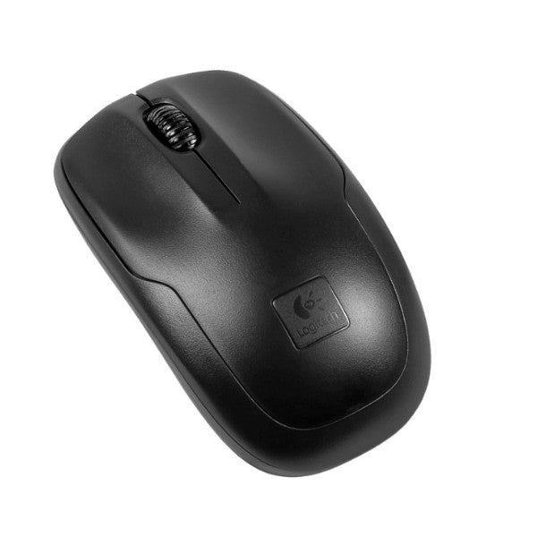 Logitech MK220 vezeték nélküli magyar billentyűzet + egér készlet