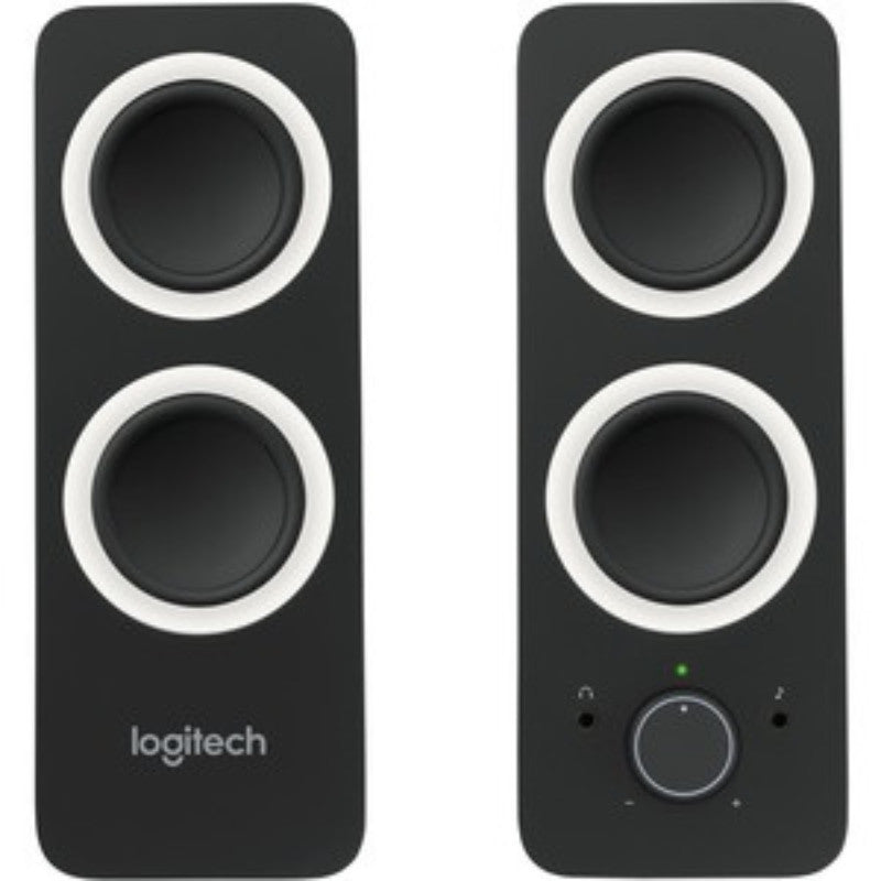 Logitech Z200 2.0 hangszóró