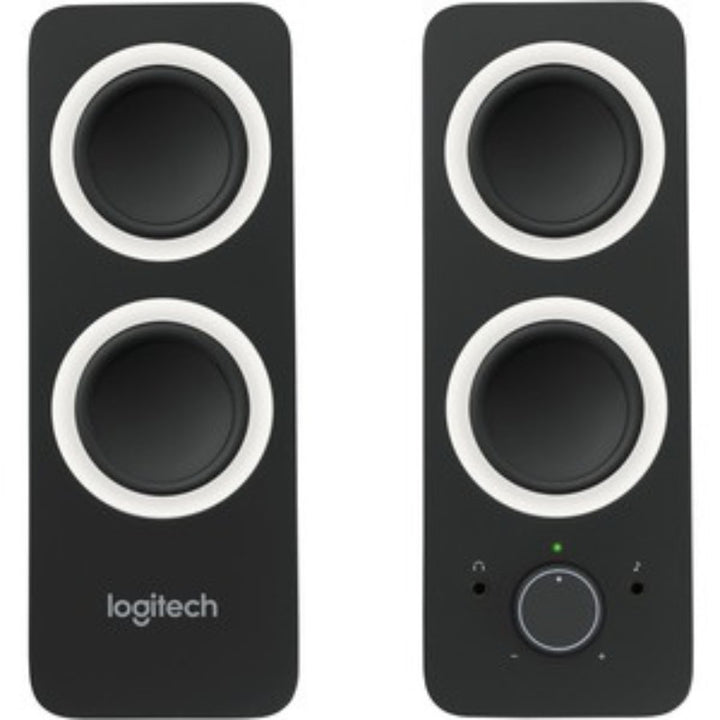 Logitech Z200 2.0 hangszóró