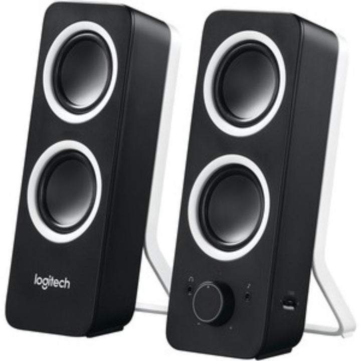 Logitech Z200 2.0 hangszóró