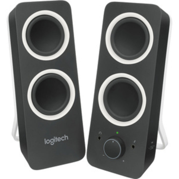 Logitech Z200 2.0 hangszóró