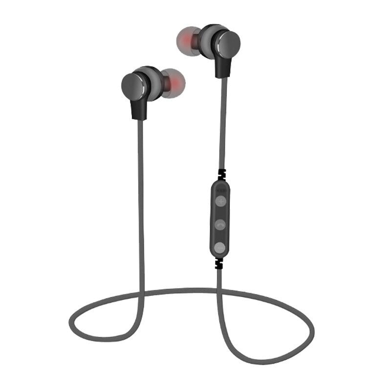 Miomi Bluetooth sport fülhallgató