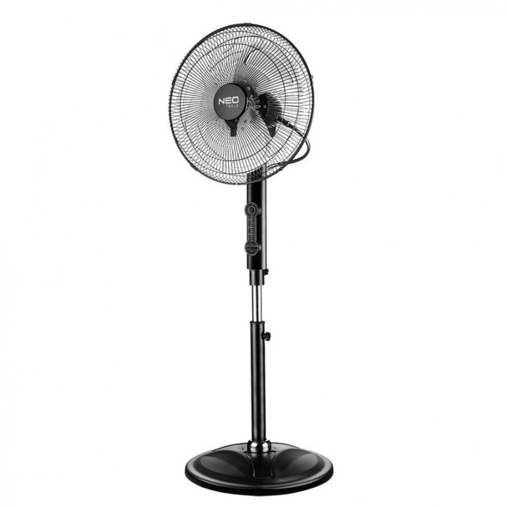 Neo álló műhely ventilátor 80 W