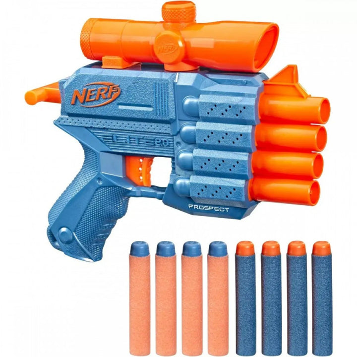 Nerf Elite 2.0 - Prospect QS 4