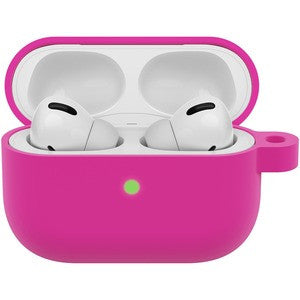 Otterbox epertortarózsaszín airpodtartó