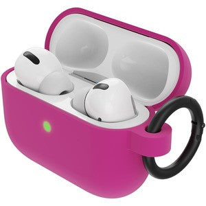 Otterbox epertortarózsaszín airpodtartó