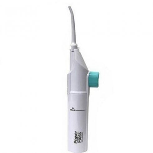 POWER FLOSS fogzuhany