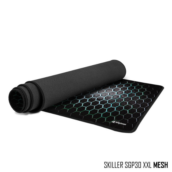 Sharkoon SKILLER SGP30 egérpad