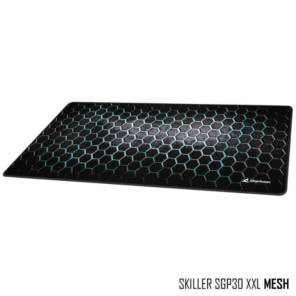 Sharkoon SKILLER SGP30 egérpad