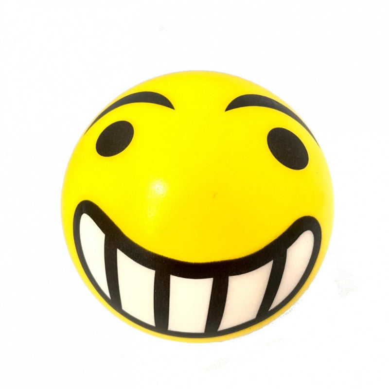 Smiley Pu Labda 10 cm