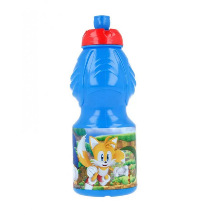 Sonic sündisznó sportpalack