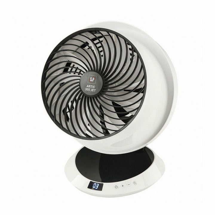 S&P - Asztali ventilátor Artic JET 305