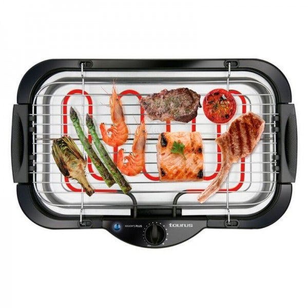 Taurus Maxims Plus 2000 W grill