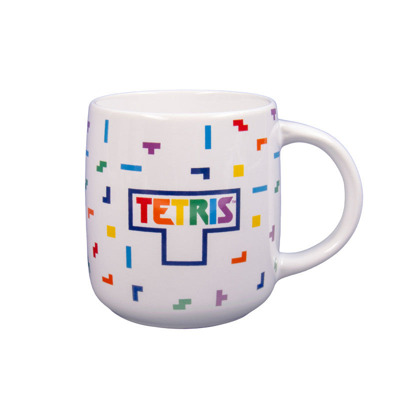 Tetris bögre és zokni