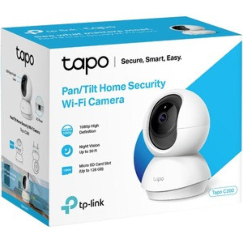 TP-Link Tapo C200 HD otthoni kamera