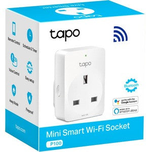 TP-Link Tapo P100 Smart Plug