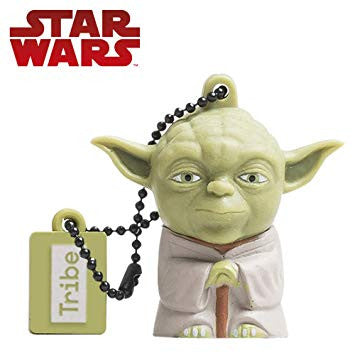 Tribe Design Pendrive Star Wars 16 GB