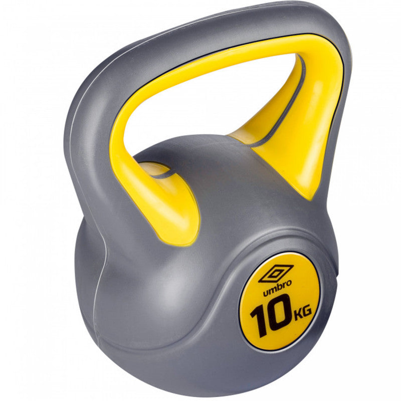 Umbro 10 kg-os Kettlebell