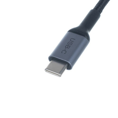 USB-C és USB-A (3.0) átalakító adapter - Izoxis