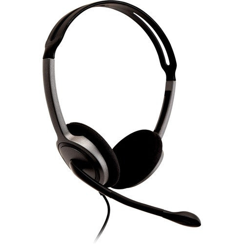 V7 HA212-2EP vezetékes headset