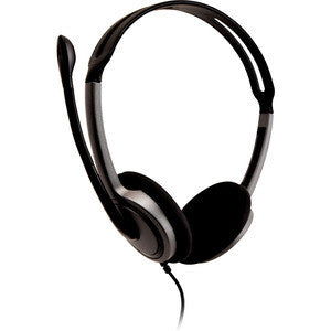 V7 HA212-2EP vezetékes headset