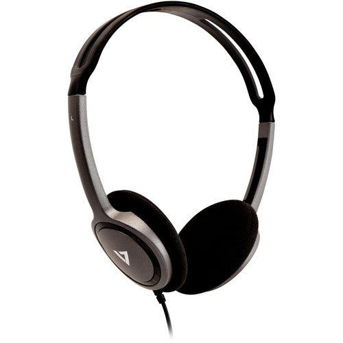 V7 HA310-2EP vezetékes headset