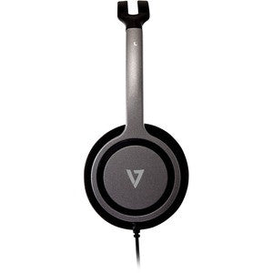 V7 HA310-2EP vezetékes headset