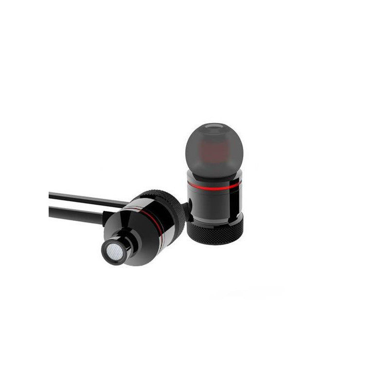 Vezeték nélküli sport fülhallgató - Bluetooth sport fülhallgató - In-ear fülhallgató sportoláshoz