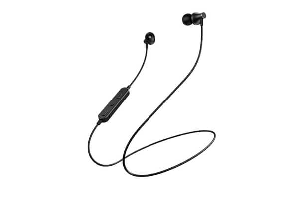 Bluetooth sport headset, vezeték nélküli fülhallgató
