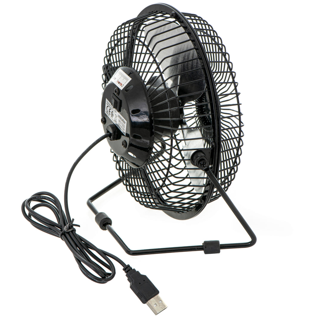 USB-s mini ventilátor