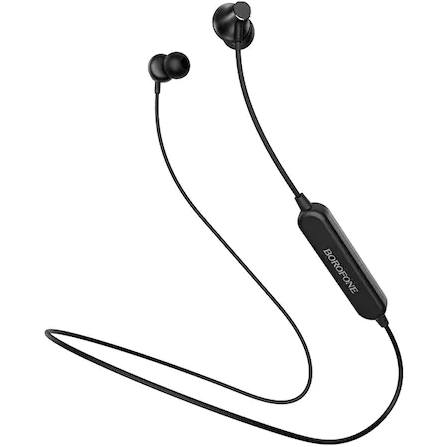 Bluetooth sport headset, vezeték nélküli fülhallgató