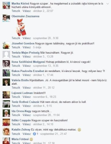 Magic Pad Szilikon Sütőlap - Tapadásmentes Sütési Segédeszköz