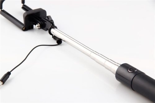 Exkluzív Bluetooth selfie bot okostelefonokhoz és kamerákhoz