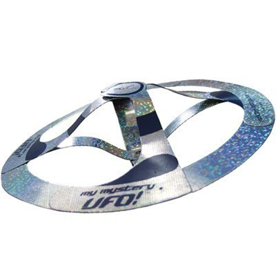 Mágikus UFO Mystery UFO lebegő játékélmény gyerekeknek és felnőtteknek